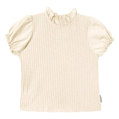 Mipounet - Camiseta de tirantes Zoé | Crudo