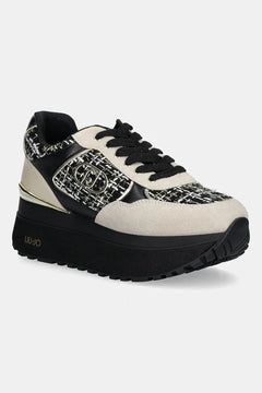 Zapatillas Liu Jo LIU JO MAXI WONDER PLUS 01