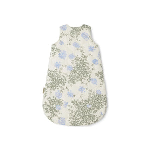garbo&friends - Saco de dormir Plumbago | Azul