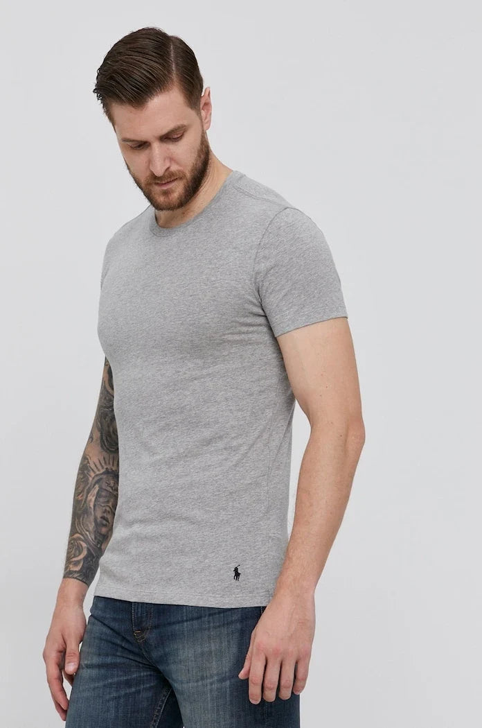 Polo Ralph Lauren Camiseta (Paquete de 3)