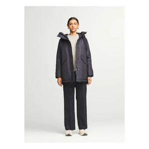 g-lab - Parka Amber | Azul marino