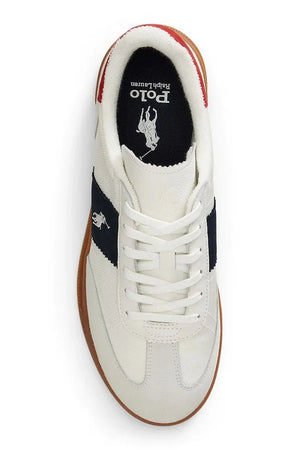 Zapatilla Polo Ralph Lauren Hrt Aera Pp