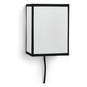 Hay - Lámpara de pared Ava | Blanca
