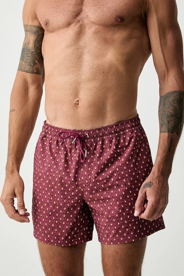 Bañador corto para hombre Marc O'Polo