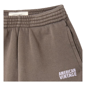 American Vintage - Jogger Izubird | Gris