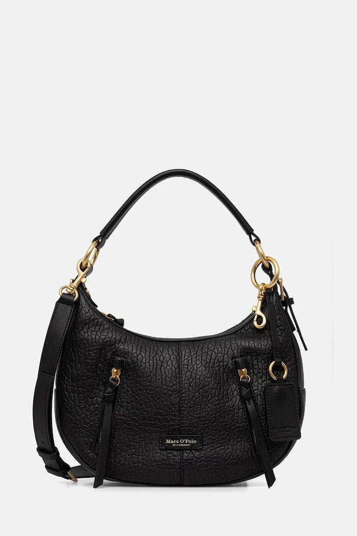Bolso bandolera de piel para mujer Marc O'Polo