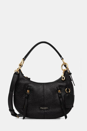Bolso bandolera de piel para mujer Marc O'Polo