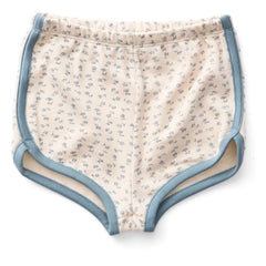 Soor Ploom - Kısa Action Fleuri | Blanco roto