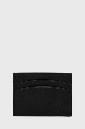 Cartera de piel Tory Burch