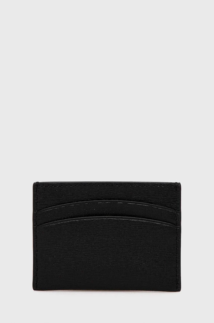 Cartera de piel Tory Burch