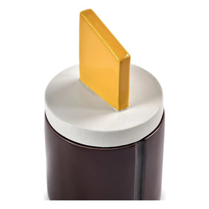 Serax - Vela Perfumada Borgoña 03