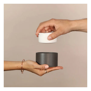 La Crème Libre - Eco-Refill Eksfoliye Edici Maske