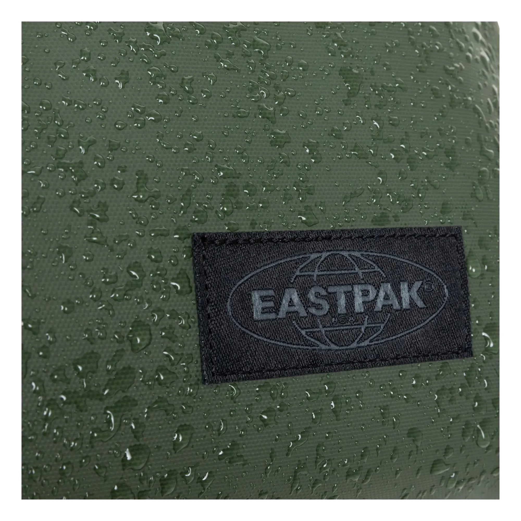 Eastpak - Day Pak'R Su Geçirmez Sırt Çantası | Haki