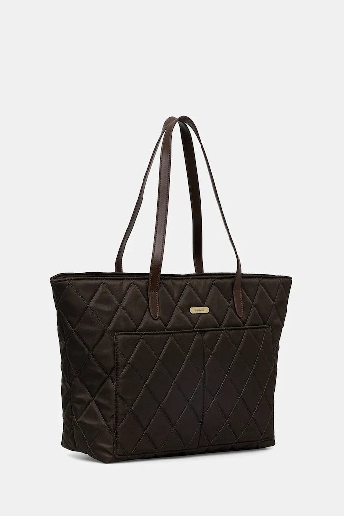 Bolsa Barbour