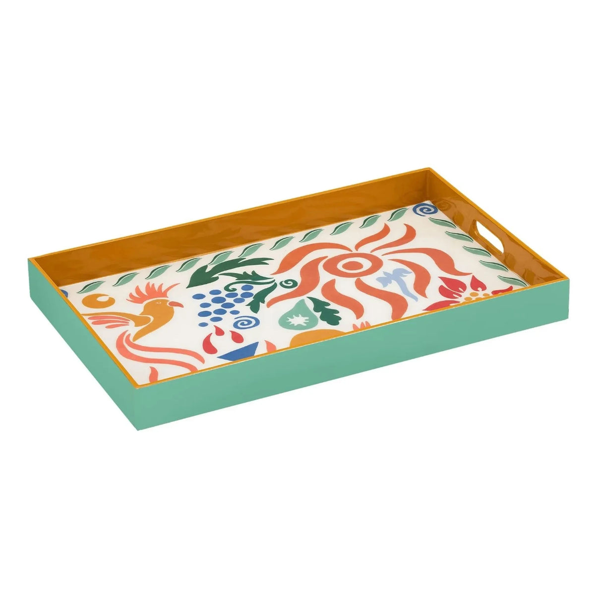 Anna + Nina - Plateau Oasis