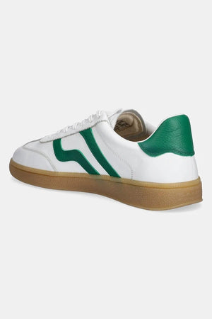 Gant Cuzmo Zapatillas Deportivas de Cuero