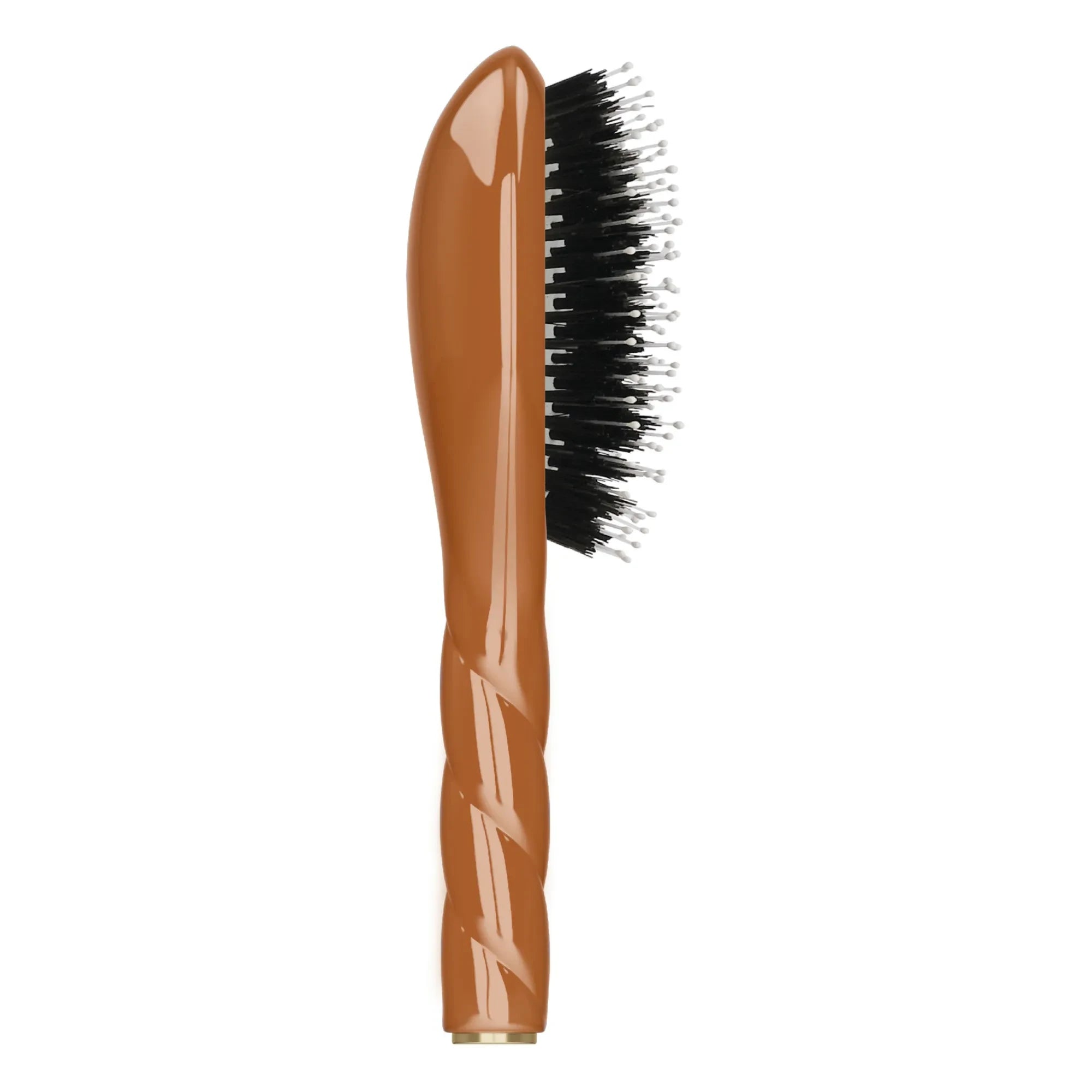 La Bonne Brosse - N°03 El Cepillo Suave Esencial - Cuero cabelludo sensible | Hopi Terracotta