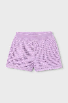 Mayoral Niños Pantalón Corto Algodón