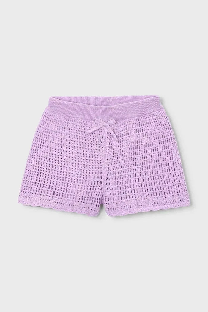 Mayoral Niños Pantalón Corto Algodón