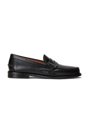 Mocasines de piel Alston Penny de Polo Ralph Lauren