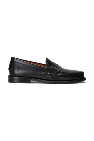 Mocasines de piel Alston Penny de Polo Ralph Lauren