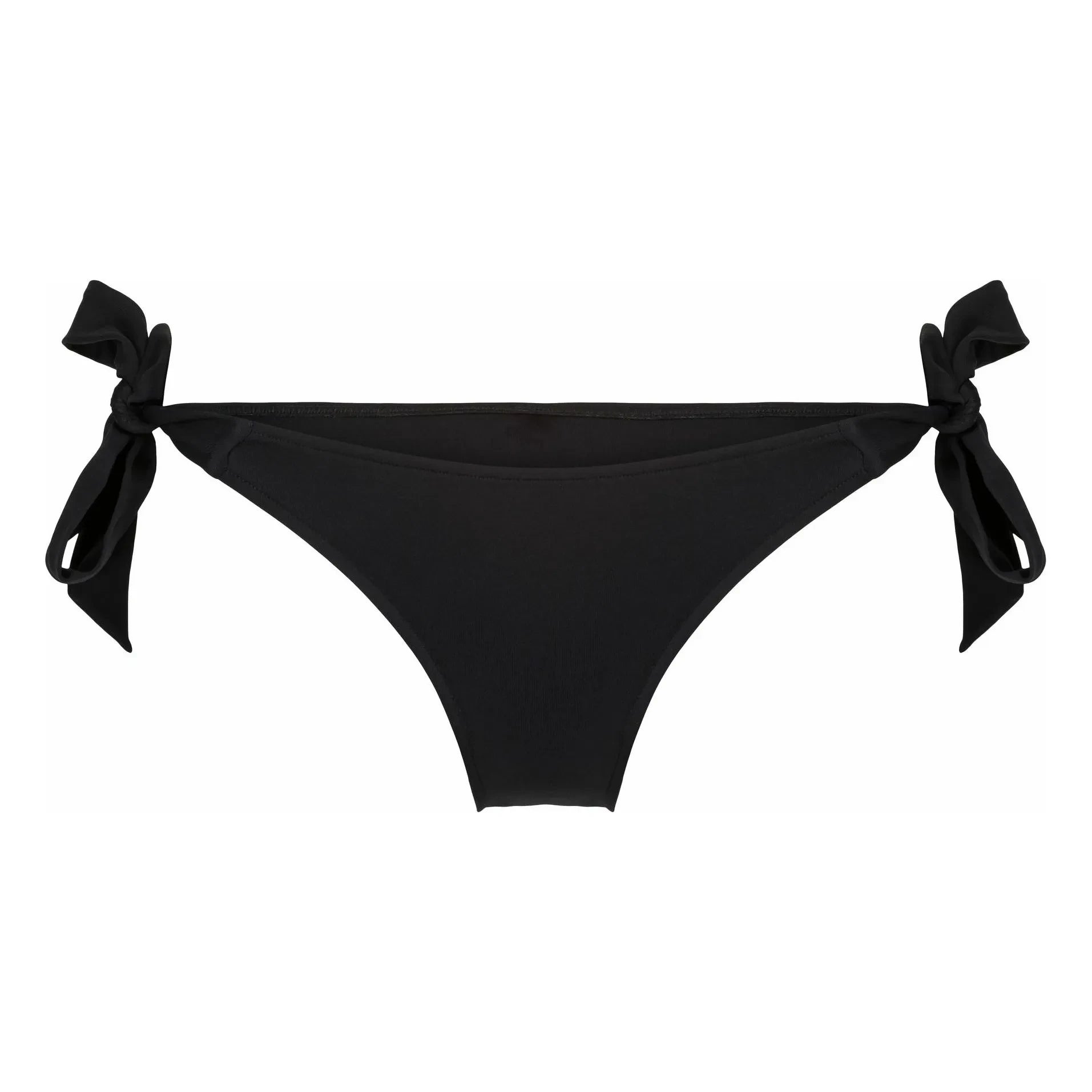 Anja Paris - Parte de abajo de bikini Le Poétique | Negro