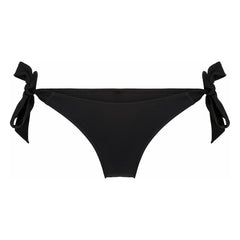 Anja Paris - Parte de abajo de bikini Le Poétique | Negro