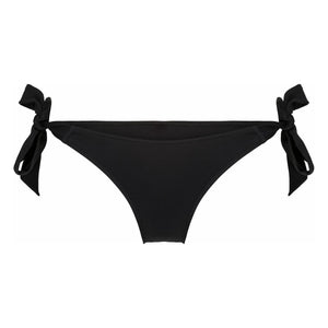 Anja Paris - Parte de abajo de bikini Le Poétique | Negro