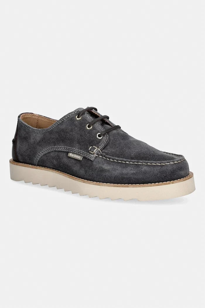 Barbour Aydon para hombre - Zapatos de ante