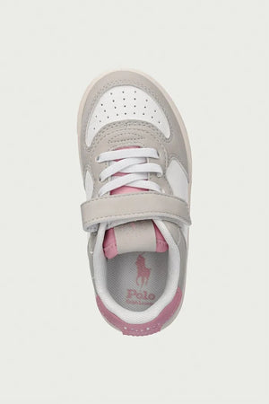 Polo Ralph Lauren Zapatillas deportivas infantiles MASTERS COURT PS