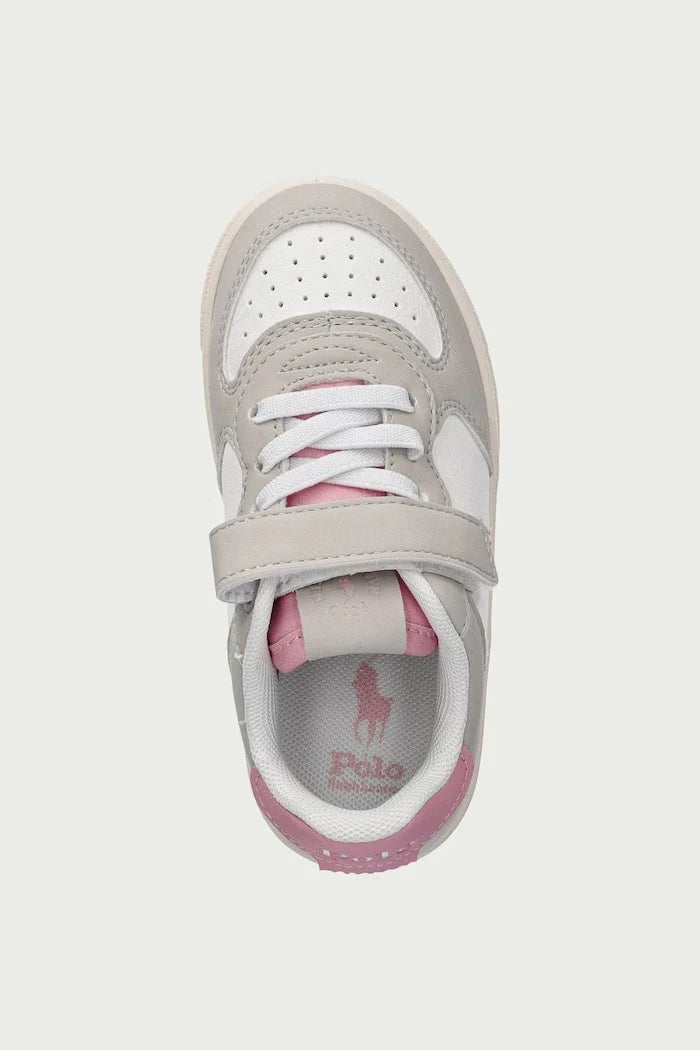 Polo Ralph Lauren Zapatillas deportivas infantiles MASTERS COURT PS