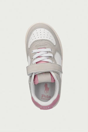 Polo Ralph Lauren Zapatillas deportivas infantiles MASTERS COURT PS