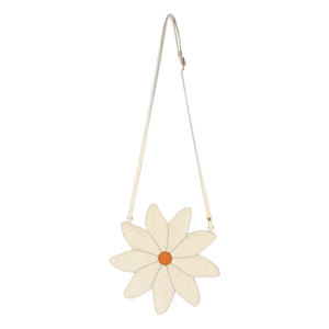 Donsje - Bolso Toto Daisy | Blanco