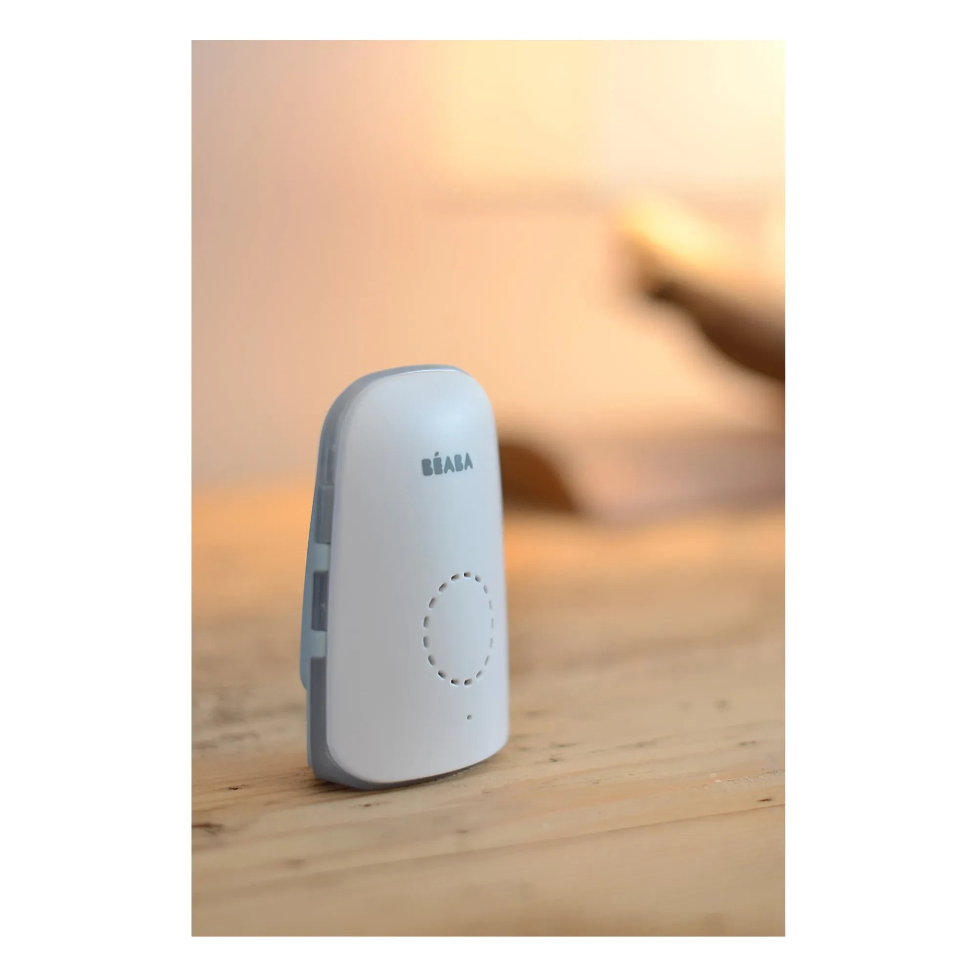 Béaba - Monitor para bebé Simply Zen | Blanco