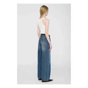 Anine Bing - Top Alessia | Marfil