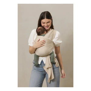 Solly Baby - Mochila portabebés Modal | Beige