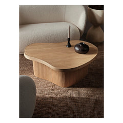 Ferm Living - Candelabro Gale | Gris carbón