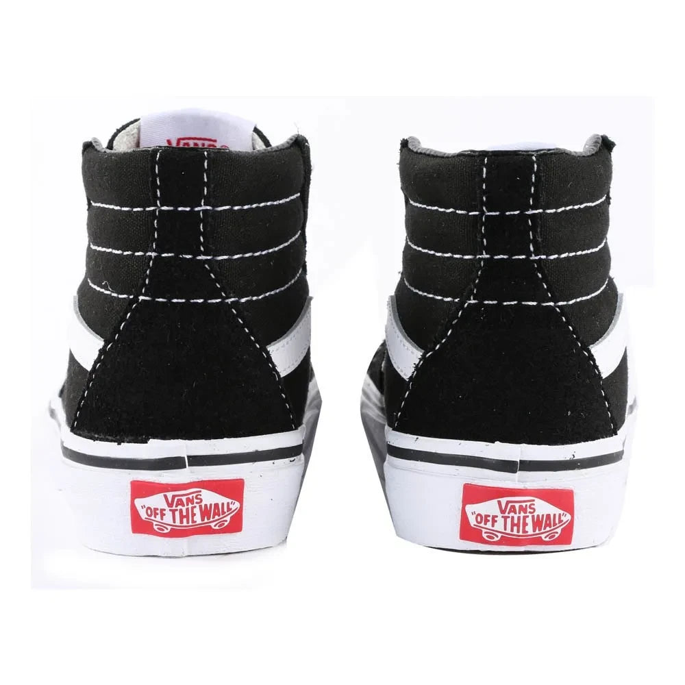 Vans - Zapatillas SK8-Hi | Negro