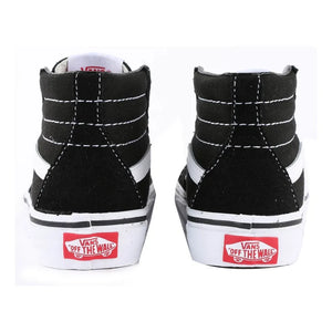Vans - Zapatillas SK8-Hi | Negro