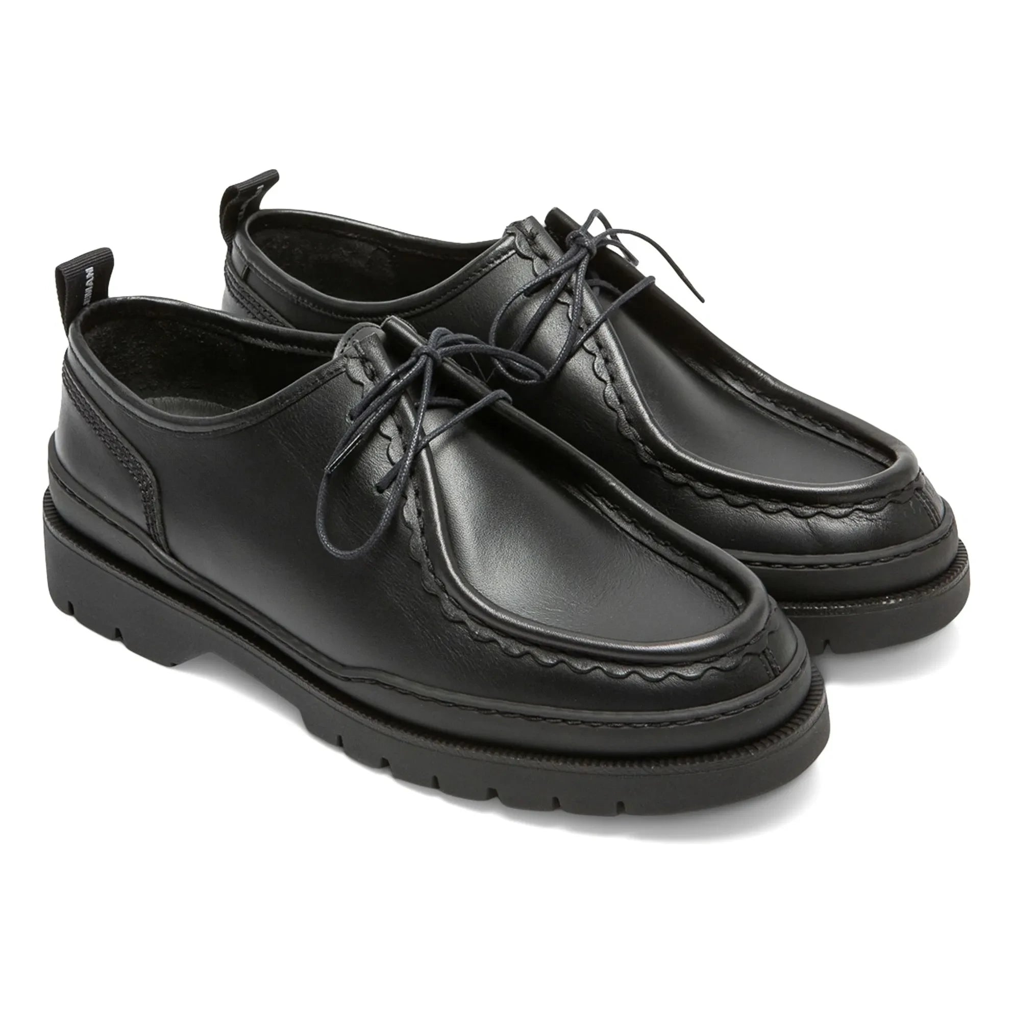 Kleman - Derbie Major | Negro