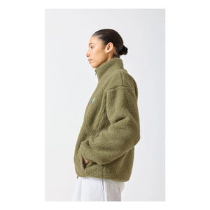 American Vintage - Chaqueta Hoktown | Caqui