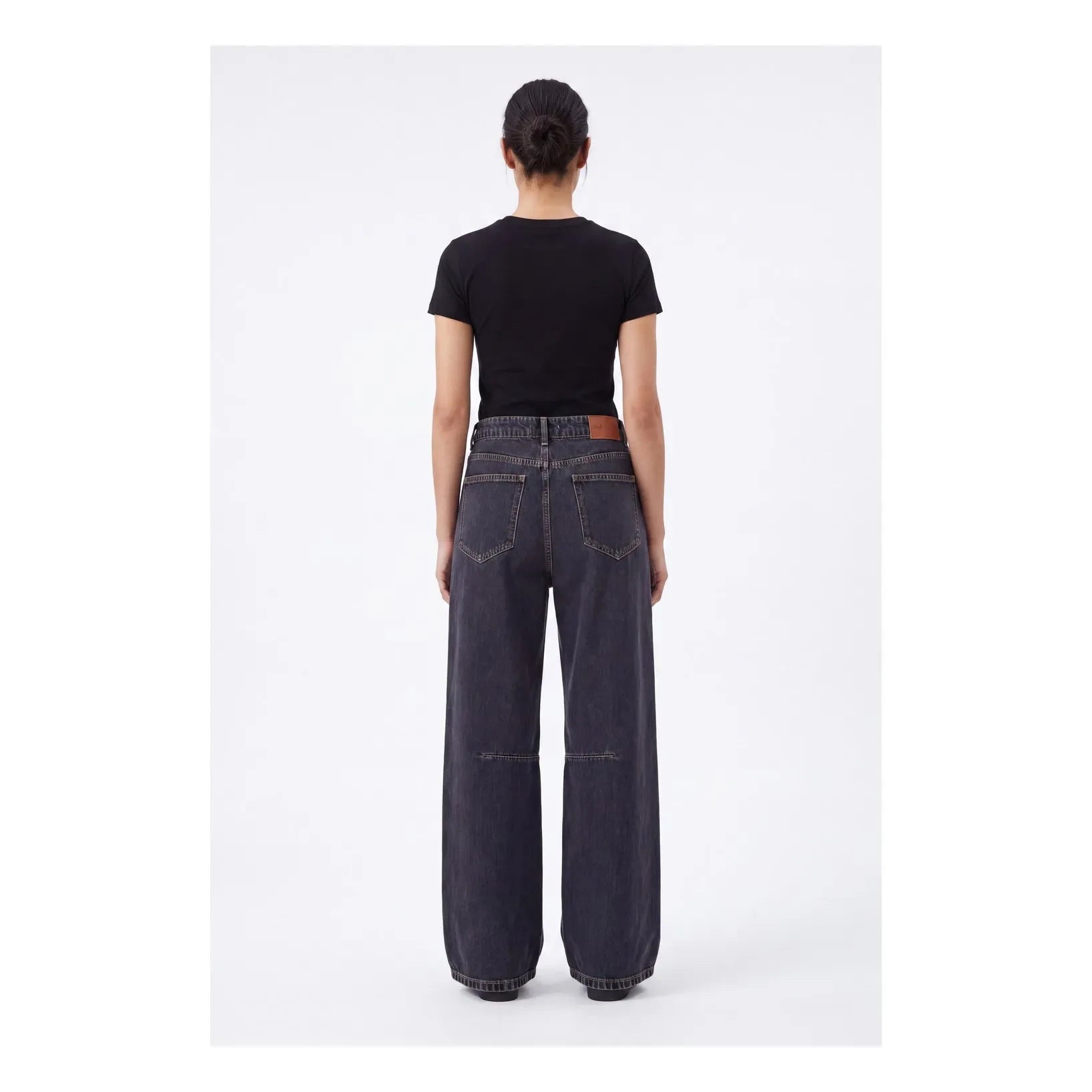 Hod - Jean Barrel | Gümüş