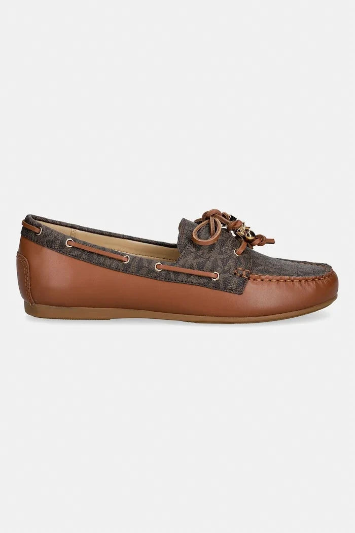Mocasines Fallon Moc de mujer MICHAEL Michael Kors