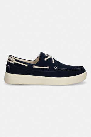 Mocasines de Ante para Hombre Napapijri BARK