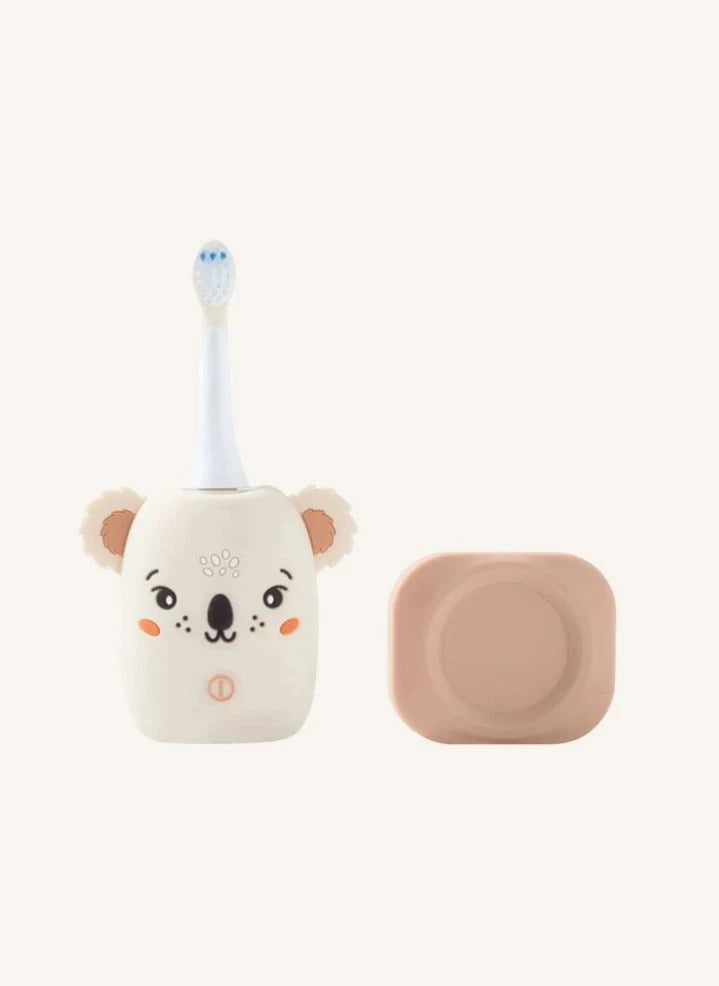 La Zoofamily - Cepillo de Dientes Súper Sónico - Koala