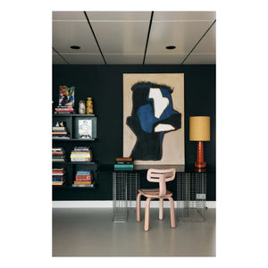 HKliving - Cuadro Mind map, Gabriella Fabien