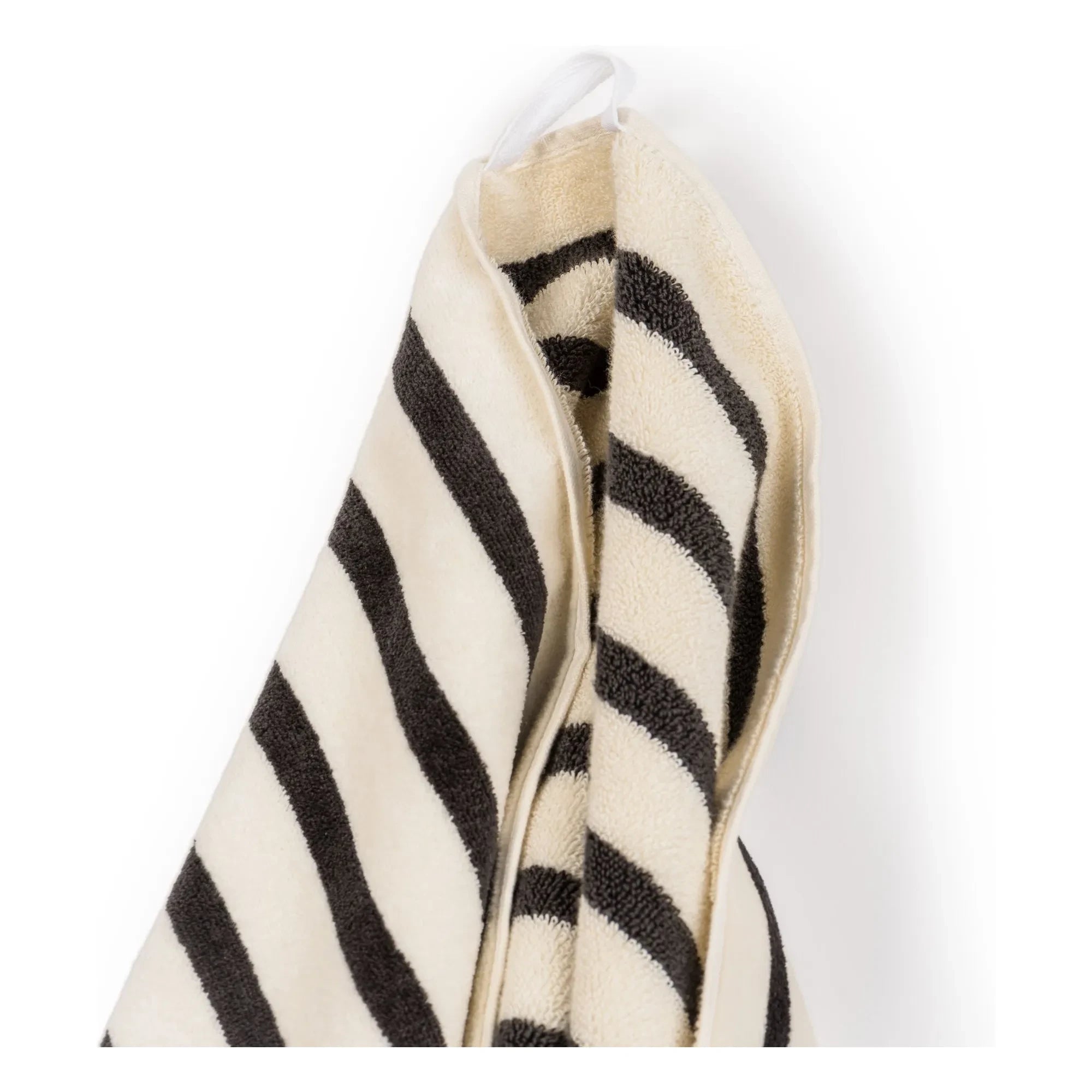 Business & Pleasure Co. - Toalla de playa | Negro