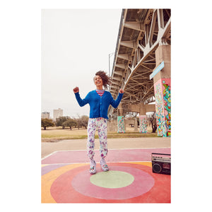Crocs - Chanclas Clásicas Crocs | Morado