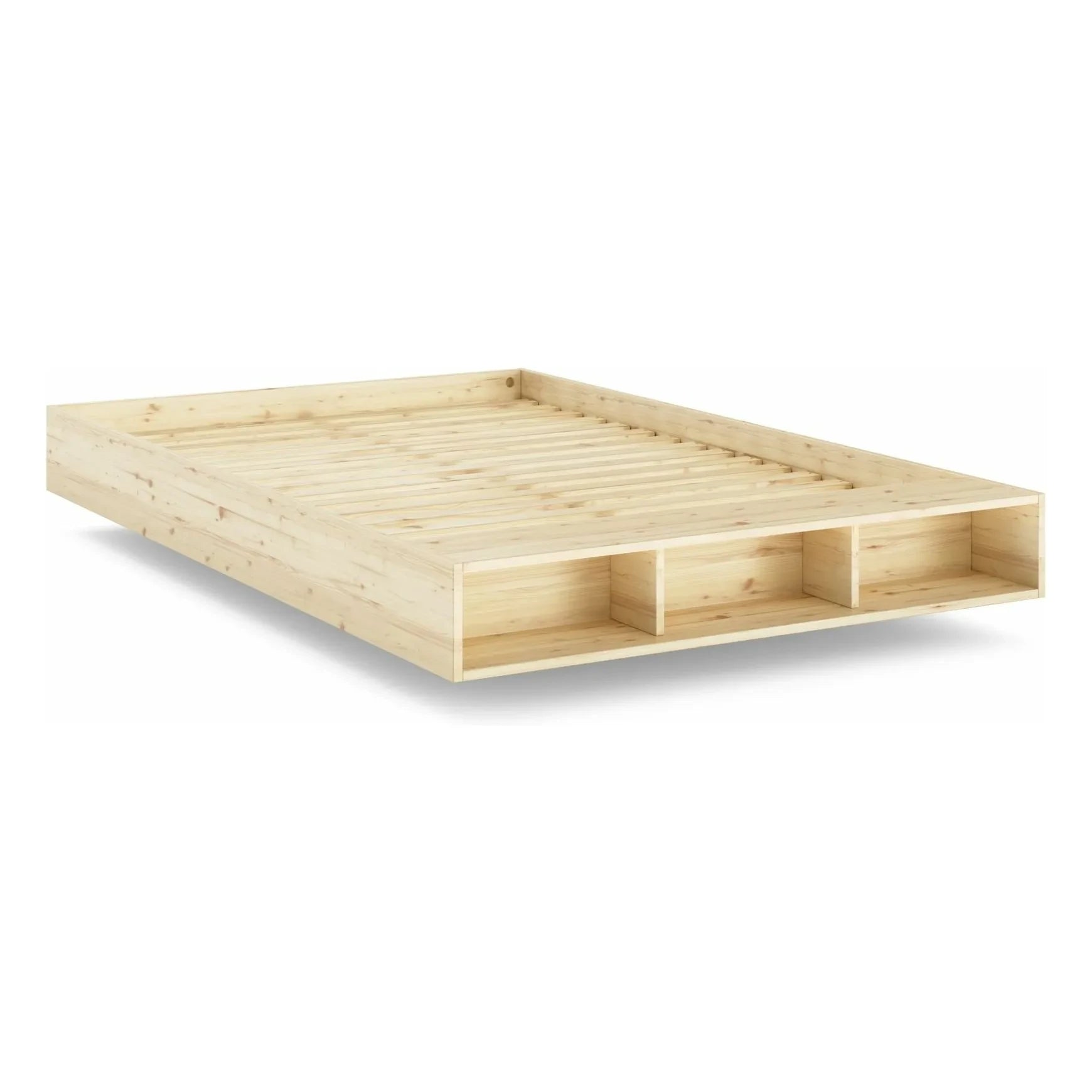 Karup Design - Cama modular 140x200 cm