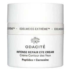 Odacité - Crema de Ojos Reparadora Extrema Edelweiss - 15 ml